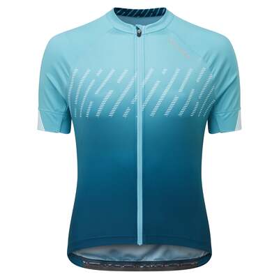 Altura Cycling Airstream Women's Short Sleeve Jersey Black | 12 | Altura