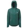 Altura Cycling Esker Dune Women's Insulated Jacket Dark Green | 10 | Altura