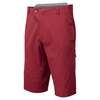 Altura Cycling Esker Men's Trail Shorts Dark Red | Large | Altura