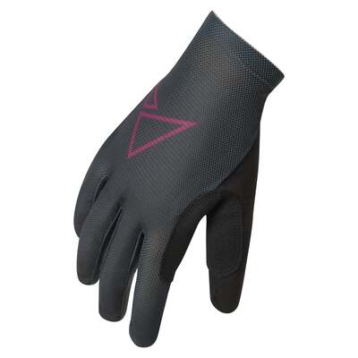 Altura Cycling Kielder Unisex Trail Gloves Carbon/Pink | XS | Altura