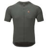 Altura Cycling Endurance Men's Short Sleeve Cycling Jersey SS24 Carbon/Olive | 2XL | Altura