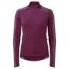 Altura Cycling Nightvision Women's Long Sleeve Jersey Navy | 10 | Altura