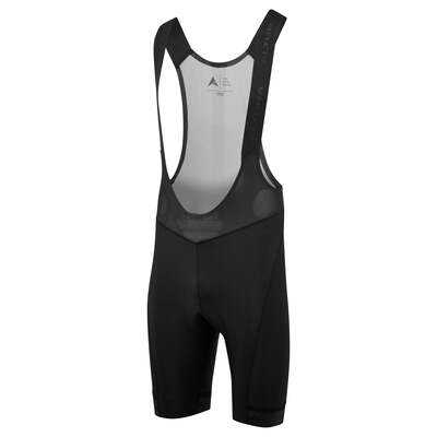 Altura Cycling Progel Plus Men's Cycling Bib Shorts Black | Medium | Altura