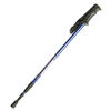 1 x Telescopic Anti-shock Trekking Walking/Hiking Pole Stick from Quickdraw Supplies