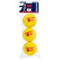 Babolat Initiation Red Foam Mini Tennis Balls – Pack of 3