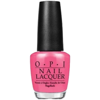 OPI Nail Polish – Kiss Me I’m Brazilian (NL A68) 15ml