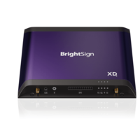 Image of BrightSign XD1035 4k Media Player