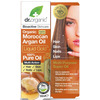 Image of Dr Organic Organic Moroccan Argan Oil Liquid Gold 100% Pure Oil 50ml