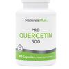 Image of Nature's Plus Pro Quercetin 500 60's