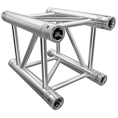 Global Truss F34 Quatro Trussing Straight - 0.40m