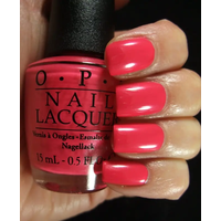 OPI Nail Polish – A Definite Moust Have (NL M56) 15ml