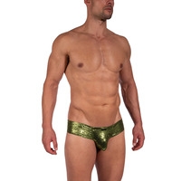 Manstore M2389 Cheeky Brief