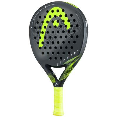 Head Zephyr UL Padel Racket