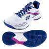 Image of Yonex Cascade Accel Mens Badminton Shoes