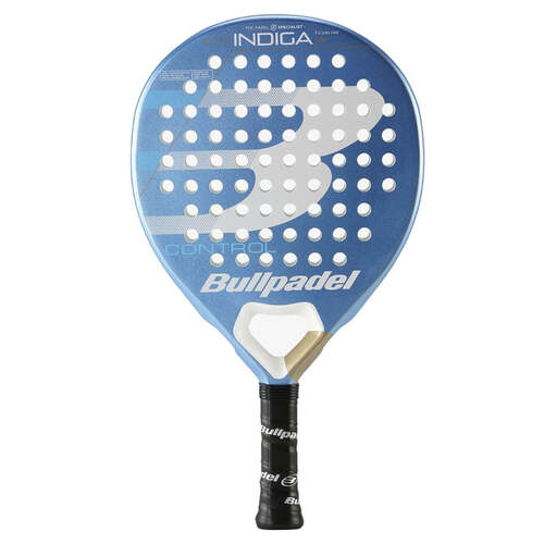 Bullpadel Indiga W 24 Padel Racket