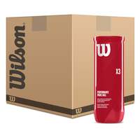 Wilson X3 Padel Balls – 6 Dozen
