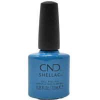 CND Shellac Gel Polish Boats & Bikinis – 7.3ml