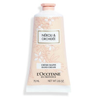 L’Occitane Neroli & Orchidee Hand Cream 75ml