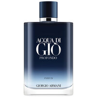 Image of Giorgio Armani Acqua Di Gio Profondo Parfum 200ml