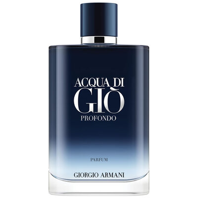 Giorgio Armani Acqua Di Gio Profondo Parfum 200ml