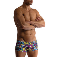 Manstore M800 Micro Pants