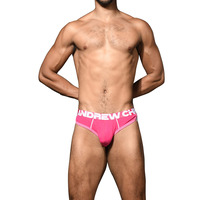 Andrew Christian Show-It Retro Brief 93366