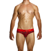 Modus Vivendi Leopard Classic Brief