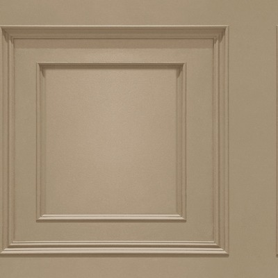 Oliana Panel Wallpaper Beige Belgravia 8497
