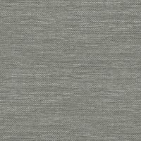 Malin Grasscloth Wallpaper Grey Fine Decor FD26560