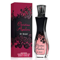 Christina Aguilera By Night Eau de Parfum 50ml