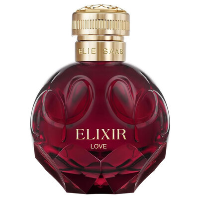 Elie Saab Elixir Love Eau de Parfum 50ml