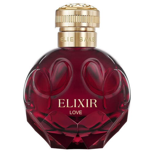 Elie Saab Elixir Love Eau de Parfum 50ml