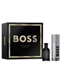 Boss Bottled For Men Parfum 50ml Gift Set