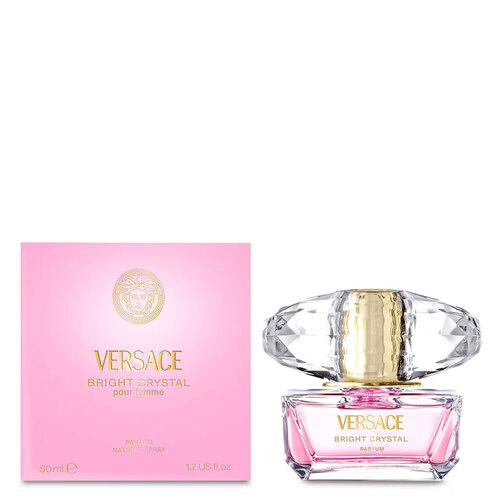 Versace Bright Crystal Parfum 50ml
