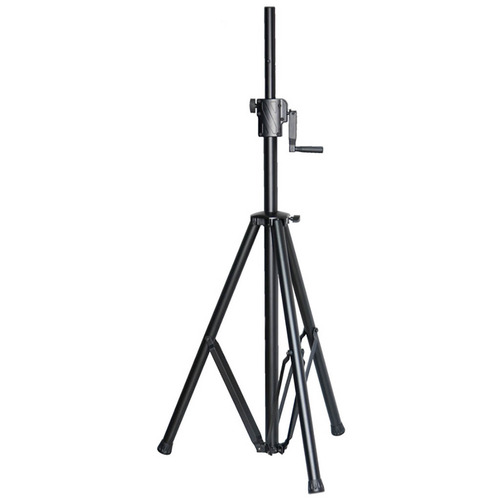 Wind Up Speaker Stand 1.4 to 2.25M and 70Kg Max Load