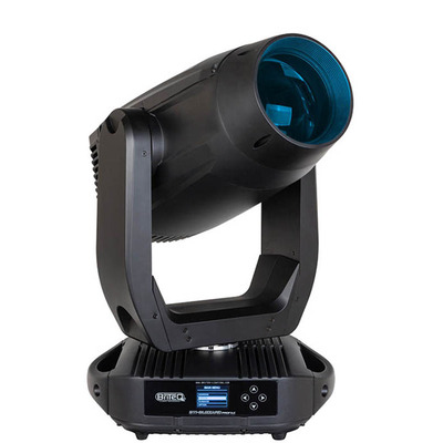 BTI-Blizzard Outdoor LED Profile Moving Head 600W by BriteQ