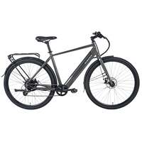 Dawes Scenic Cross Bar Electric Hybrid Bike