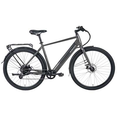 Dawes Scenic Cross Bar Electric Hybrid Bike