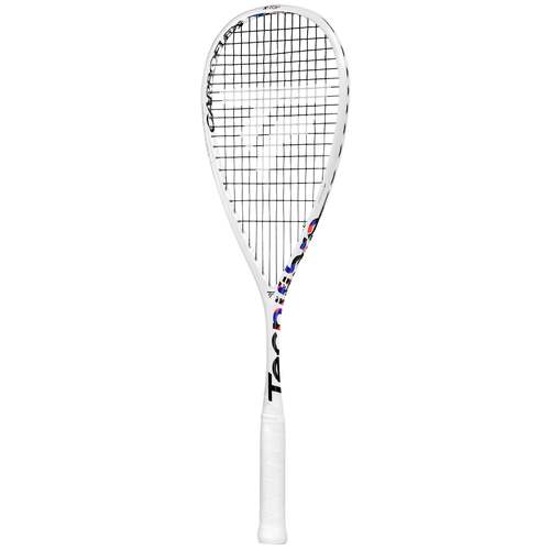 Tecnifibre Carboflex 125 NS X-Top V2 Squash Racket