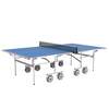 Butterfly Garden Rollaway 4000 Outdoor Table Tennis Table at Sweatband.com