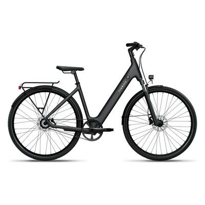 Tenways CGO800S Step-Through Electric Hybrid Bike