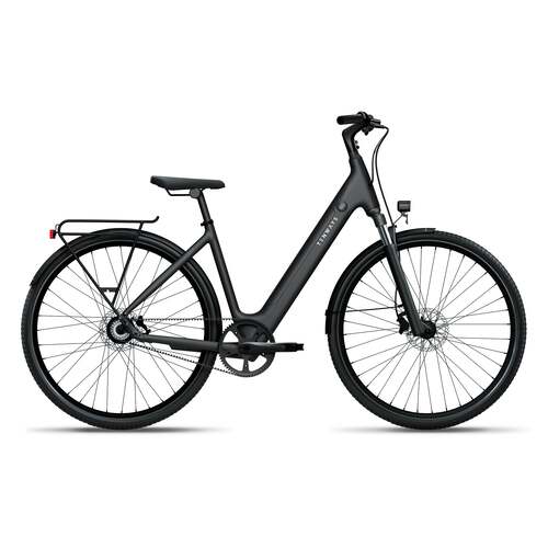 Tenways CGO800S Step-Through Electric Hybrid Bike