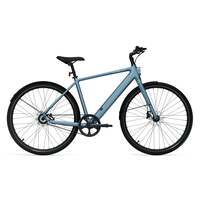 Tenways CGO600 Pro Commuter Urban Electric Hybrid Bike