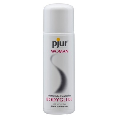 Image of Pjur Woman Body Glide 30ml