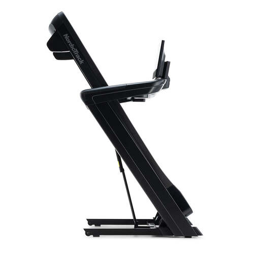 NordicTrack Commercial 1750 Folding Treadmill