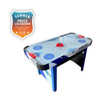 Air Hockey Tables offer