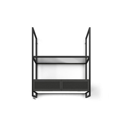 Elica Open Suite 80cm Modular Wall Extractor Hood