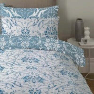 Student Bedding Set Single Pack- Patterns & Florals - Blair – The Big Little Duvet Company