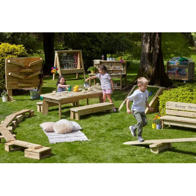 Outdoor Essentials Kit
