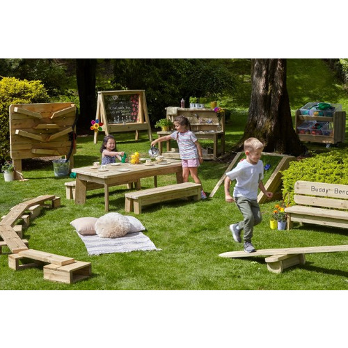 Outdoor Essentials Kit